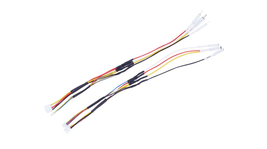 Grove/Qwiic/STEMMA QT Interface Jumper Cable, Set of 2 Pieces