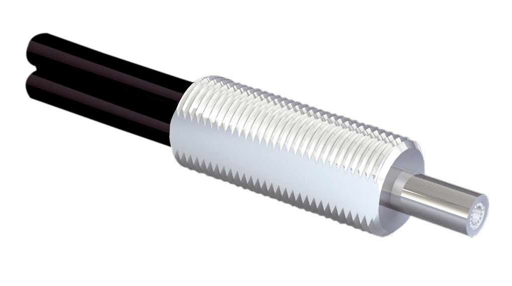 Fiber Optic Cable Diffuse Reflective