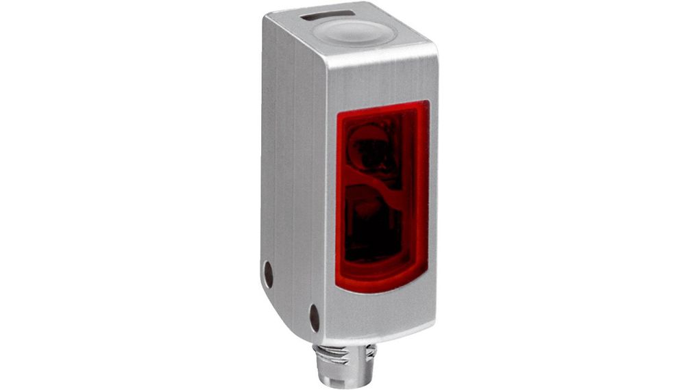 WTB4S-3P2232V | Sick Miniature Optical Sensor PNP 120mm 500us 30V 100mA ...