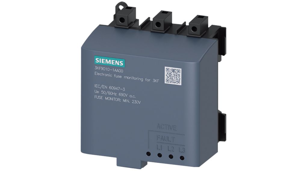Fuse Monitoring Device for Siemens 3KF Series Switch Disconnectors