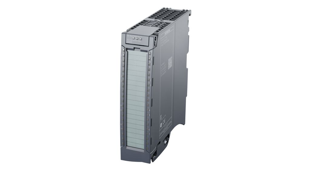 Digital Output Module, Parametrisable, 230VAC 16 TRIAC