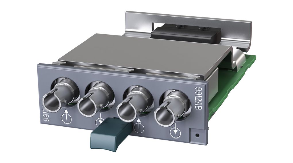 Medienmodul für modulare SCALANCE Ethernet-Switches, 2ST