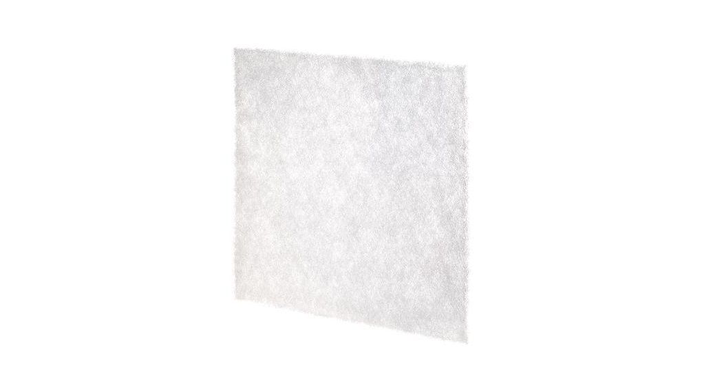 Sheet Filter, G3 Grade, 125 x 125mm