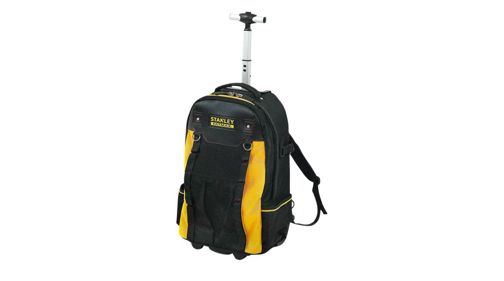 Tool Bag FATMAX 210x540x360mm Black / Yellow