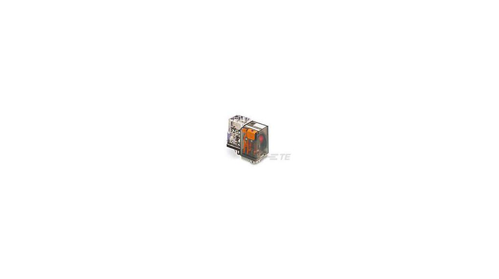 Power Relay, KRPA, 3CO, DC, 24V