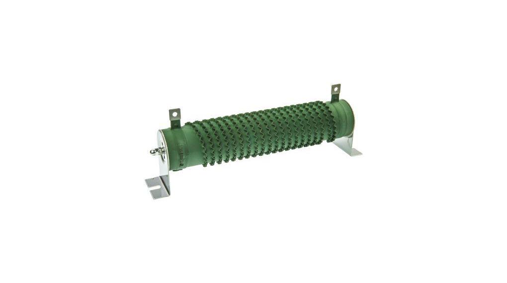 TE Connectivity, 1Ohm 1kW Wire Wound Chassis Mount Resistor TE1000B1R0J ±5%