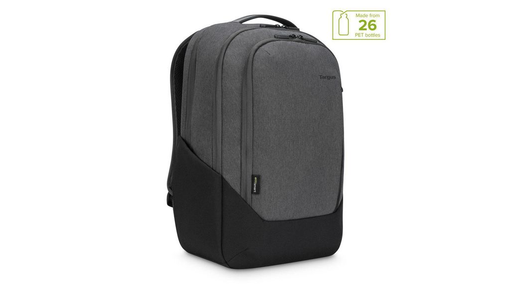 Bag, Backpack, Cypress, 20l, Black / Grey