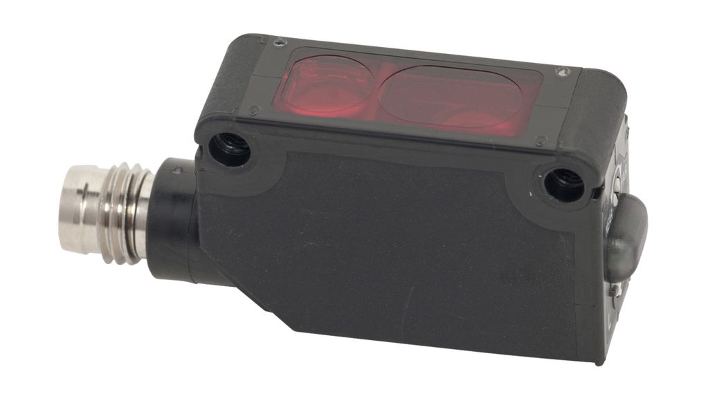 XUM8APCNM8 | Telemecanique Sensors Optisk sensor PNP 300mm 1ms 30V ...