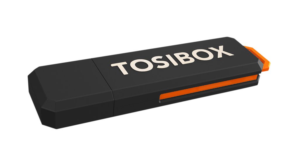 TOSIBOX-sleutel 200