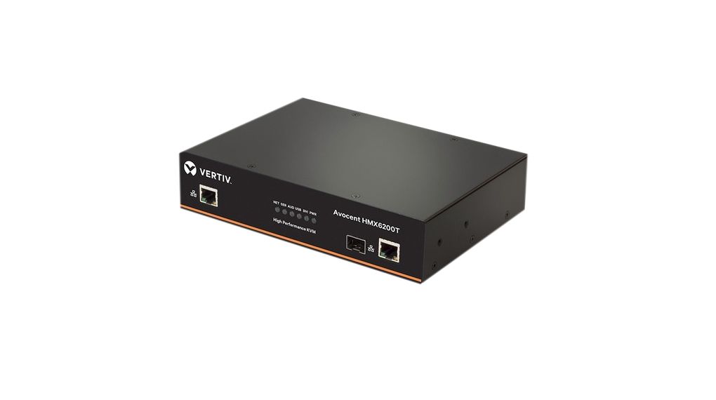 2-Port Vertiv KVM top Switch