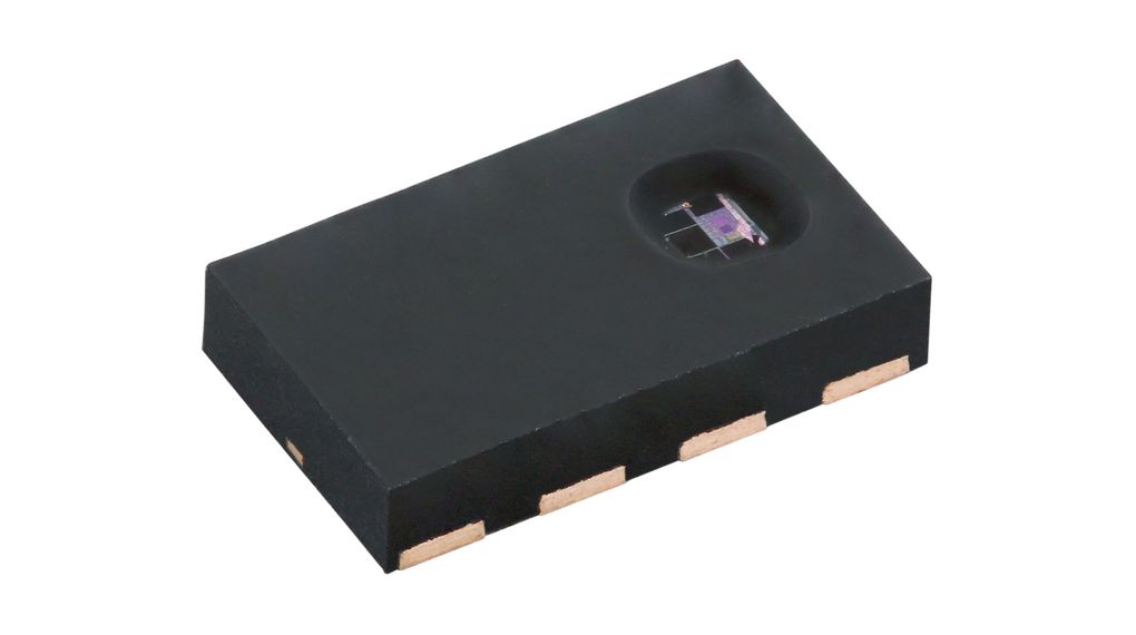 Proximity Sensor 750 nm , Pins 8