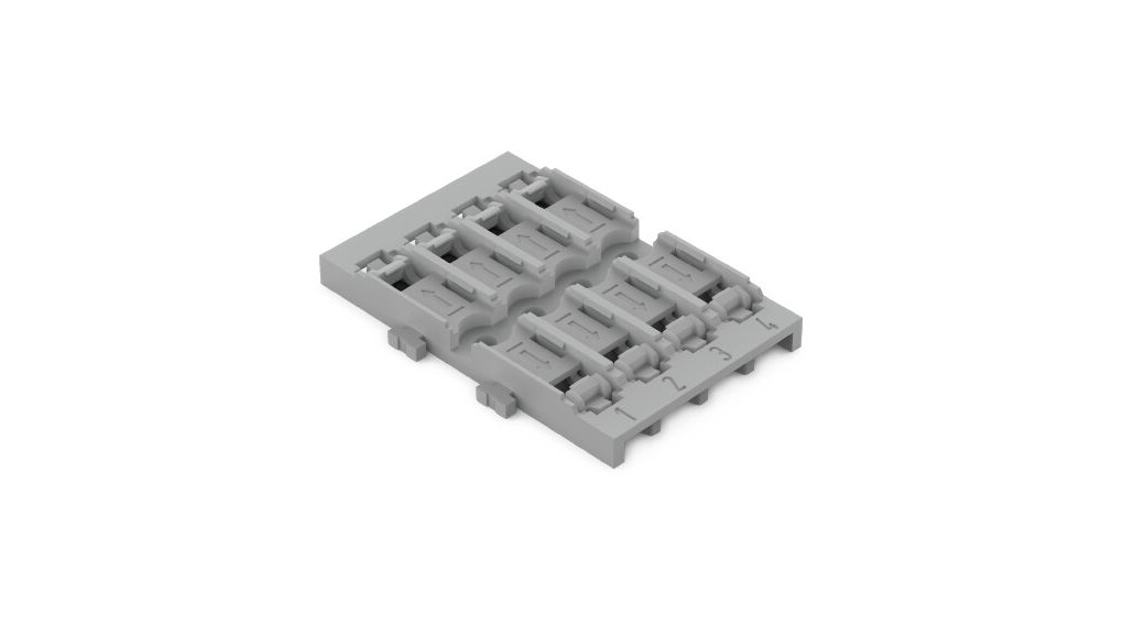 Adaptateur de montage 221, Lot de 5 pièces
