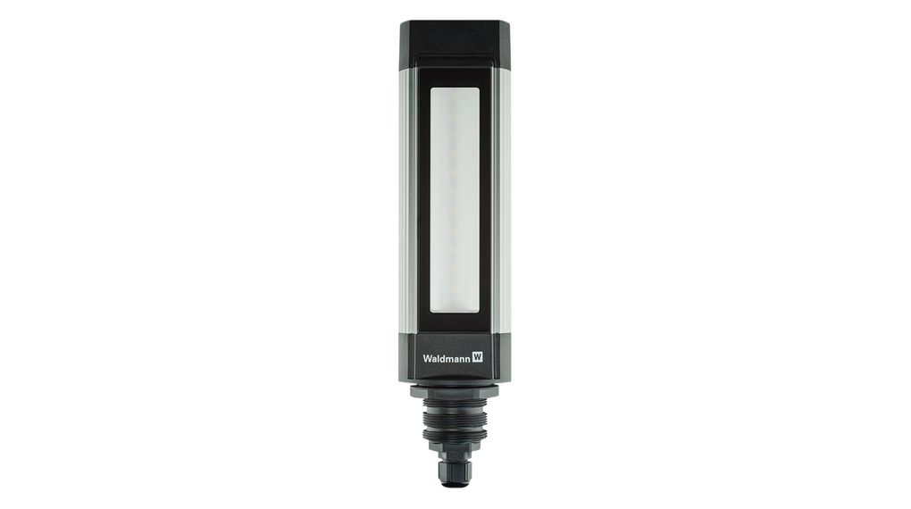 Lampada con montaggio non incassato MACH LED PLUS.seventy, MQAL 12 S, 255mm, 500lm