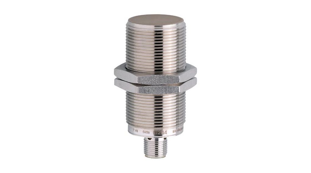 1PCS New For IFM IIT001 14mm 20-140 AC/DC 200mA Proximity Switch