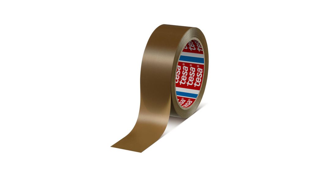 Transparent, White Packaging Tape Transparent / Blanc