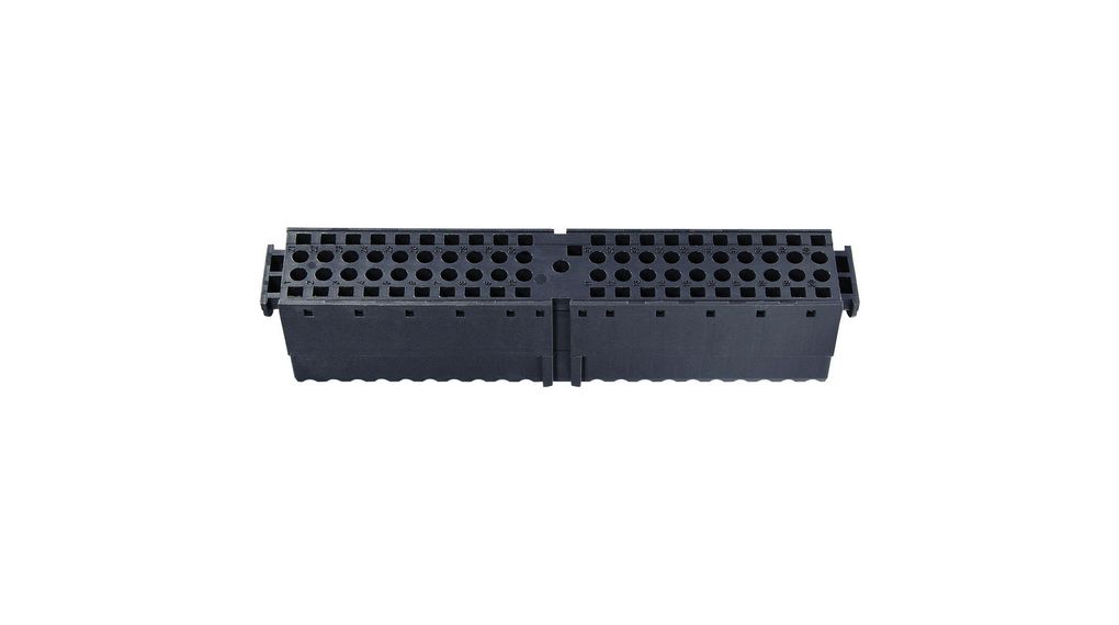 700 Series Front Connector for Use with DEA/AEA 300