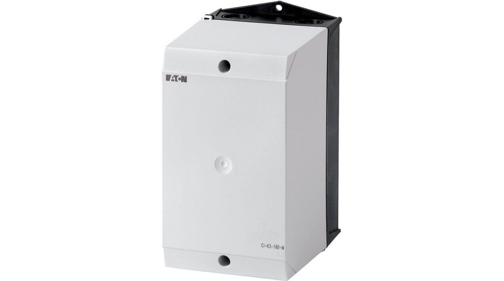 Moeller Series Plastic Wall Box, IP65, 160 mm x 120 mm x 222mm