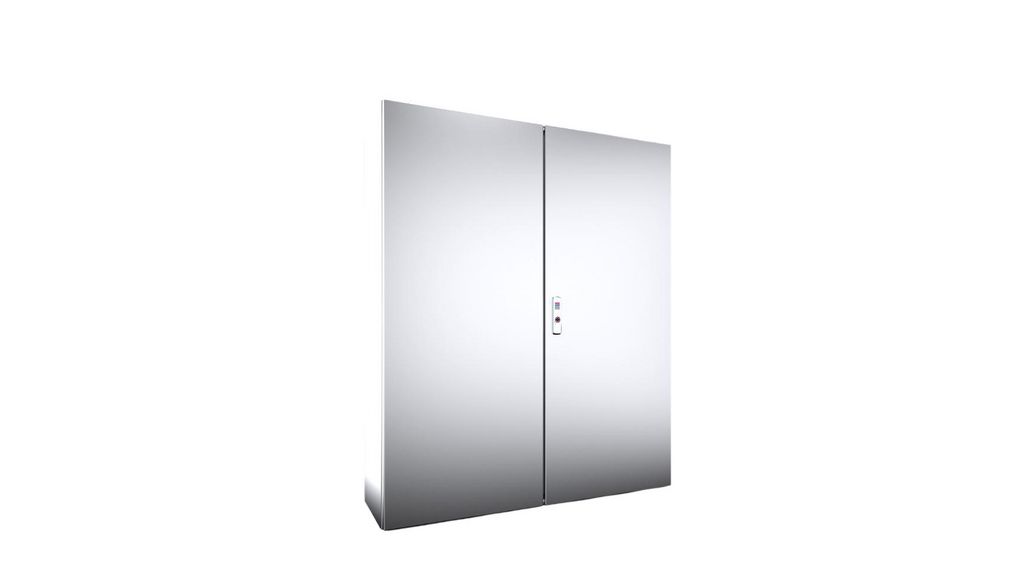 x 300 mm AX Series Stainless Steel Enclosure, IP66, No, No, 1200 mm x 1000 mmx1000x1200mm