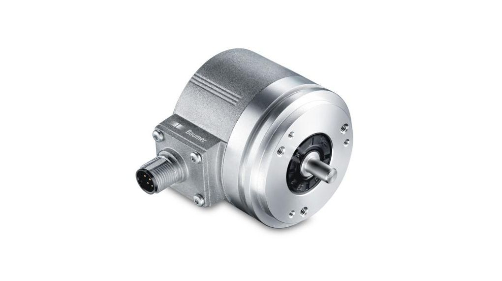 EIL580P-SY06.5AF.01024.B | Baumer Electric Baumer Micro Series ...