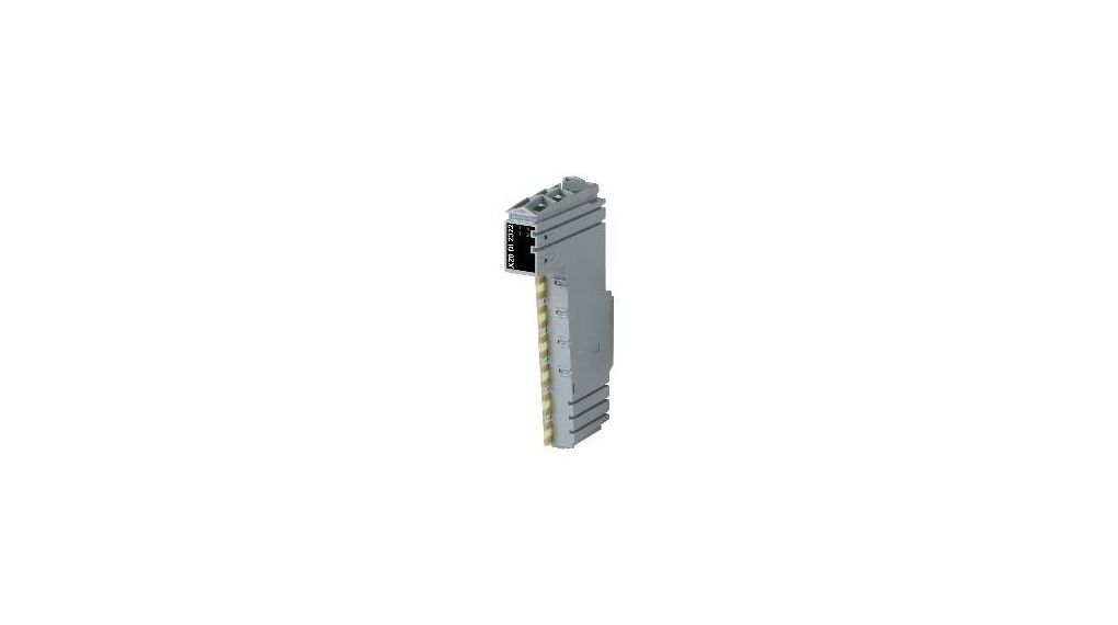 X20DI2372 | B&R X20 Series Digital I/O Module for Use with Serie X20 ...