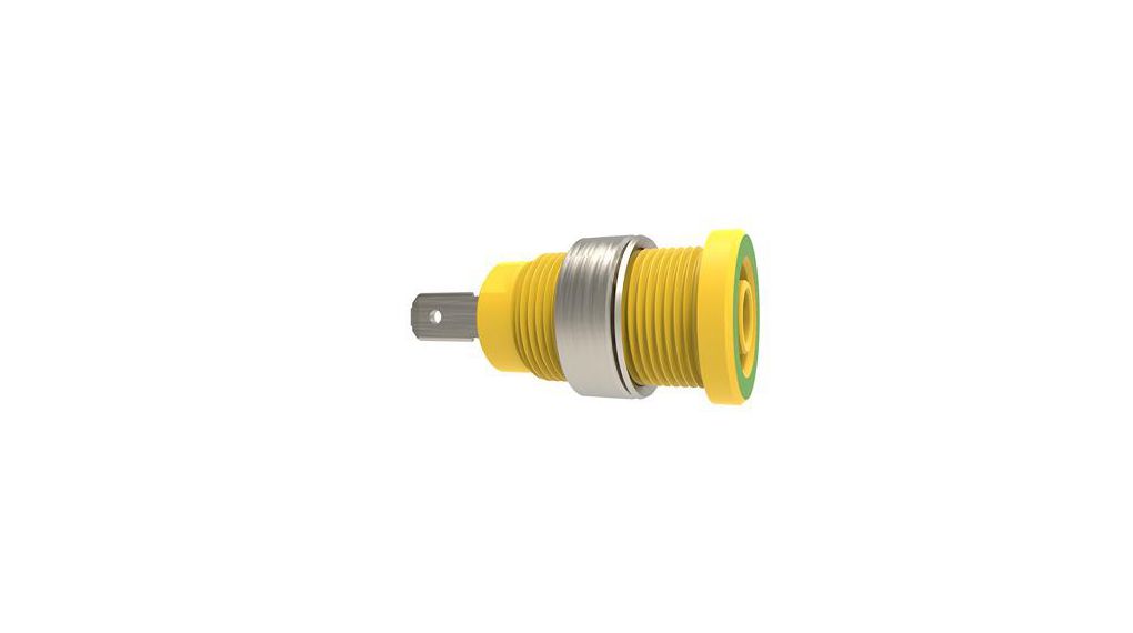 RS SEB 7077 NI / GNGE | Schützinger Green/Yellow Female Banana ...
