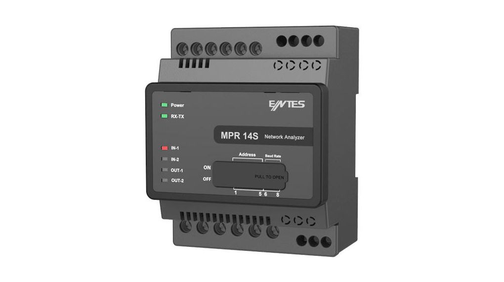 Energy Meter