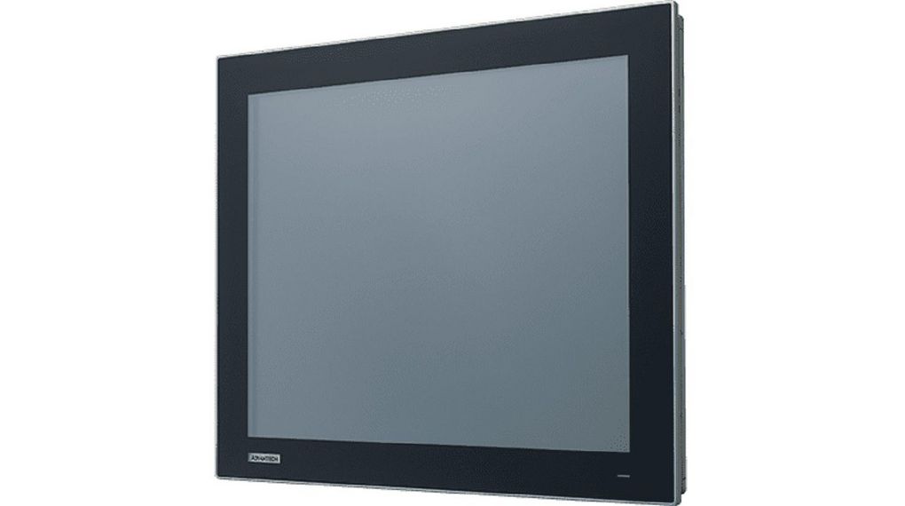 FPM-217 | Advantech FPM Series HMI Display - 17 in, TFT LCD Display ...