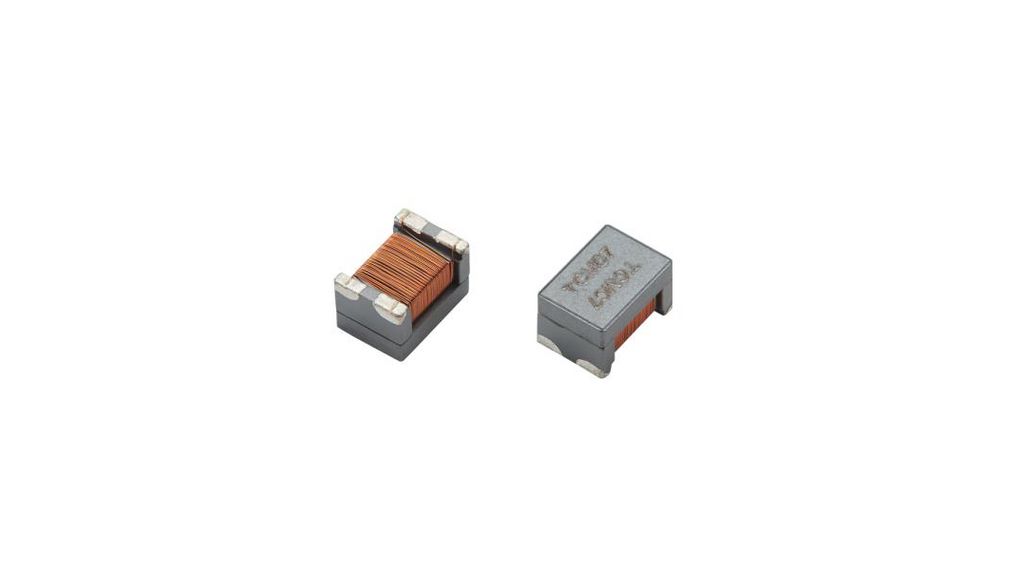 Taoglas 100 uH100 mA Common Mode Choke4.20 Ohm60 V dc