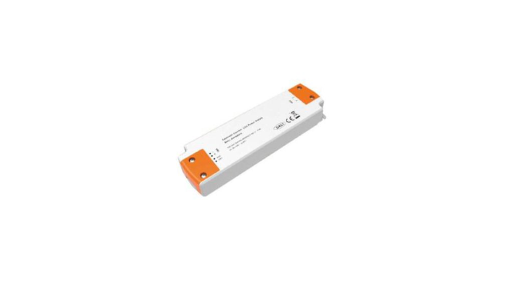 LED Driver, 29 → 57V Output, 40W Output, 700mA Output, Constant Current