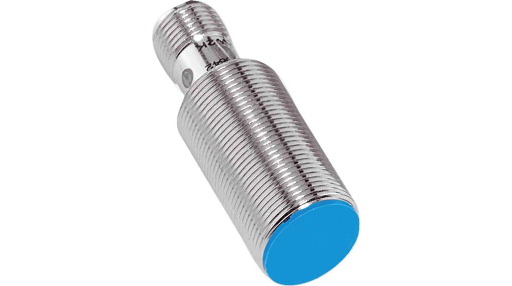 SICK Threaded Barrel Proximity Sensor, M18 x 1PNP30 V PNP 1kHz 30V IP67