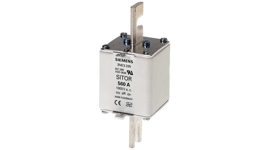 Tag Fuse Packung à 3 Stück