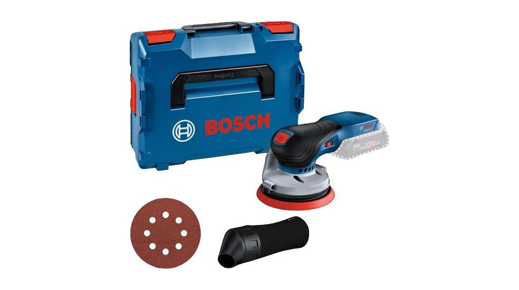 GEX 18V-125 125 mm Cordless