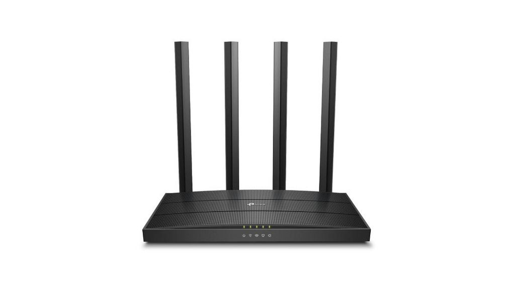 TP-Link Archer C80 WiFi