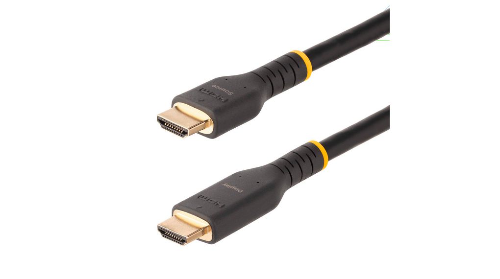 Videokabel, HDMI Stecker - HDMI Stecker, 4096 x 2160, 10m