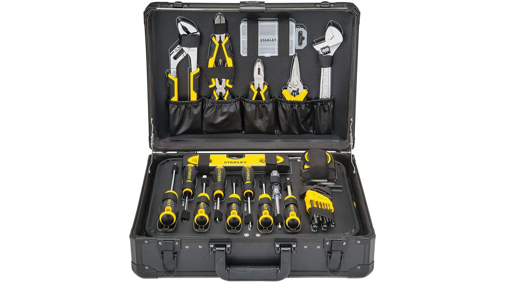 Stanley Aluminium
