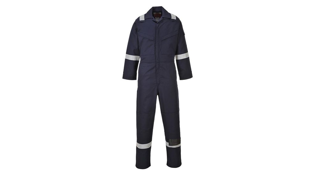 Navy Reusable, 174 cm, 5XL, 5XL, Carbon Fibre / Cotton, Navy