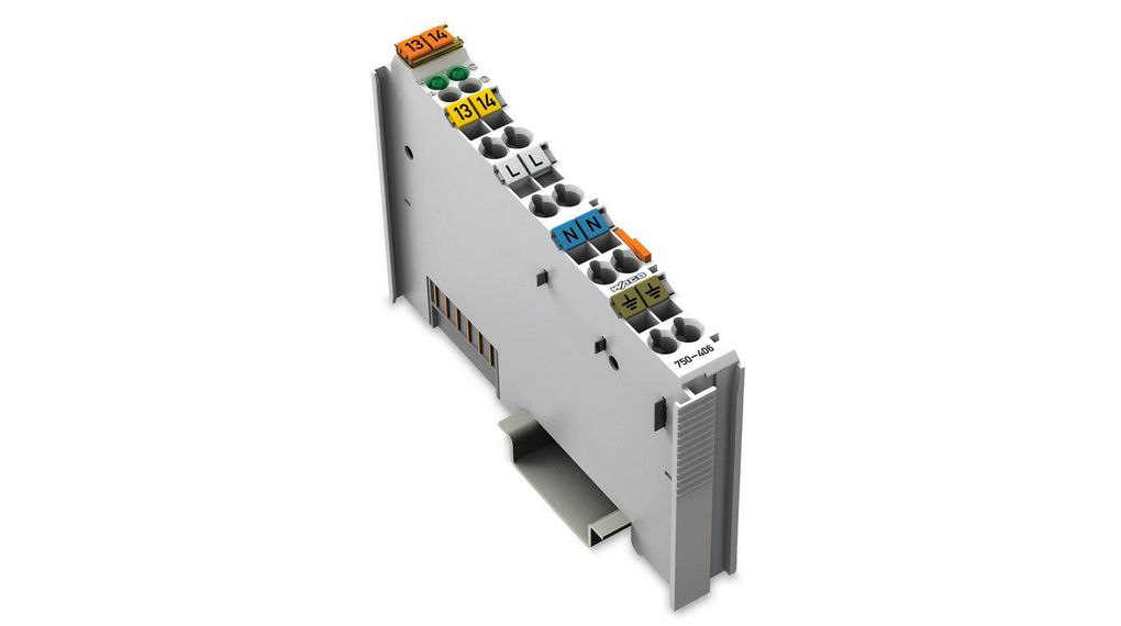 MINI-CIRCUITS 2-Channel Digital Input