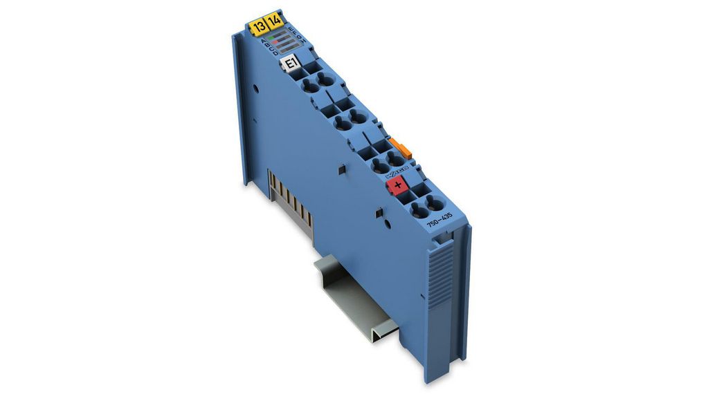 MINI-CIRCUITS 1-Channel Digital Input