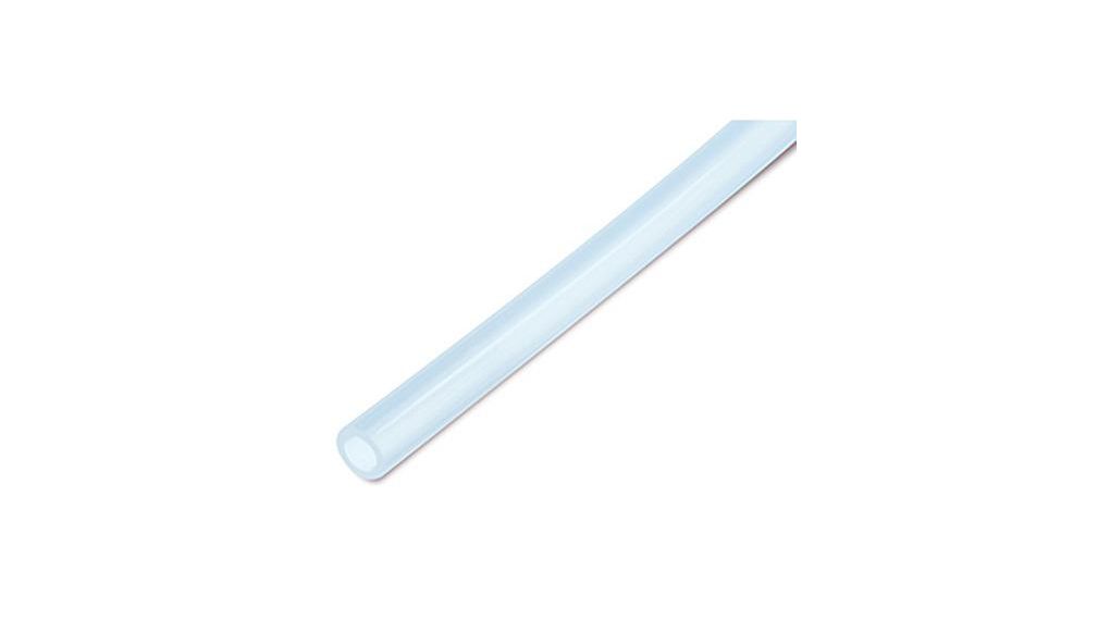 SMC Compressed Air Tube Translucent PTFE 6mm x 20m TD Series