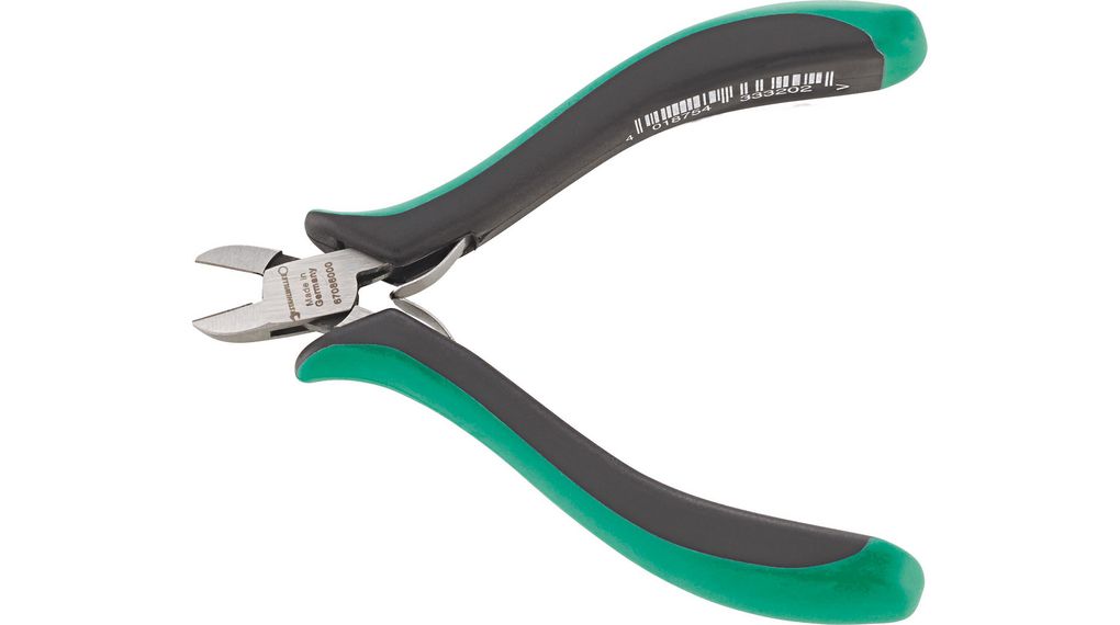 STAHLWILLE 6708 Manual