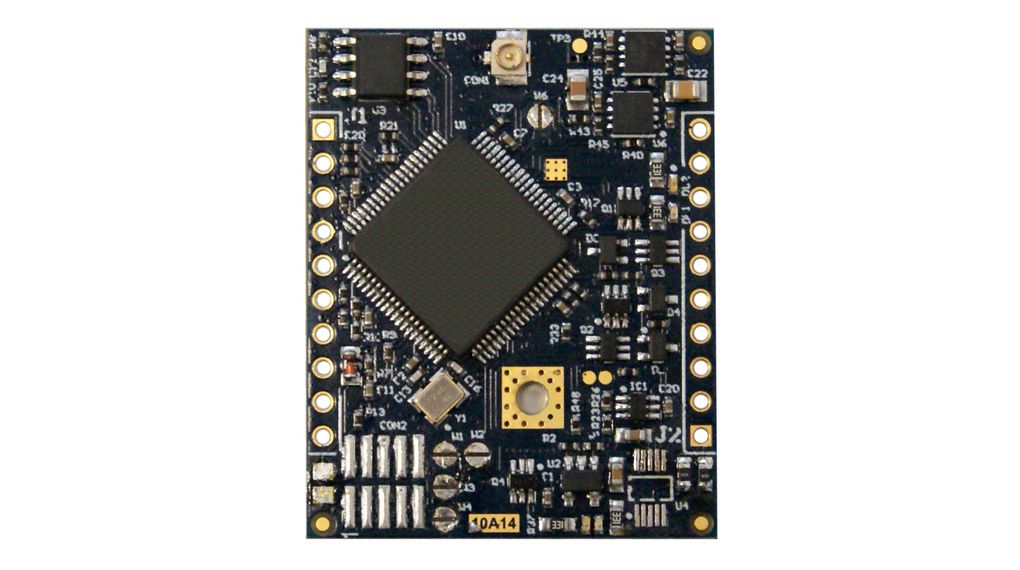 Embedded RFID-Lesegerät, 960MHz, RS-232 / U.FL, 800mA