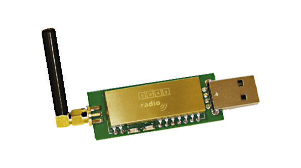 868 MHz RF Transceiver