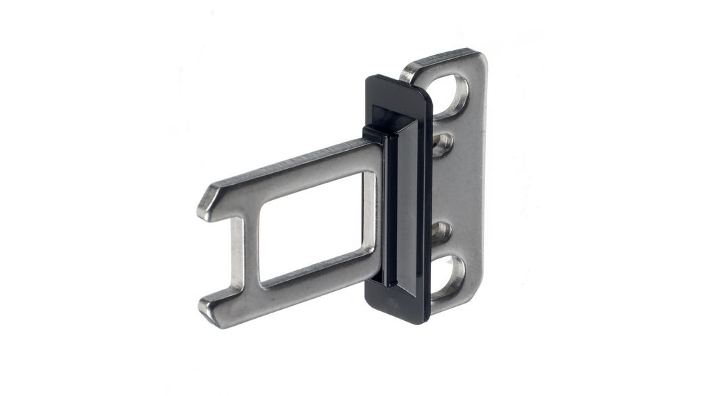 Actionneur droit - HS5 Series Miniature Interlock Switch