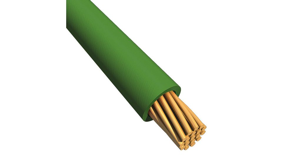 Hook Up Wire