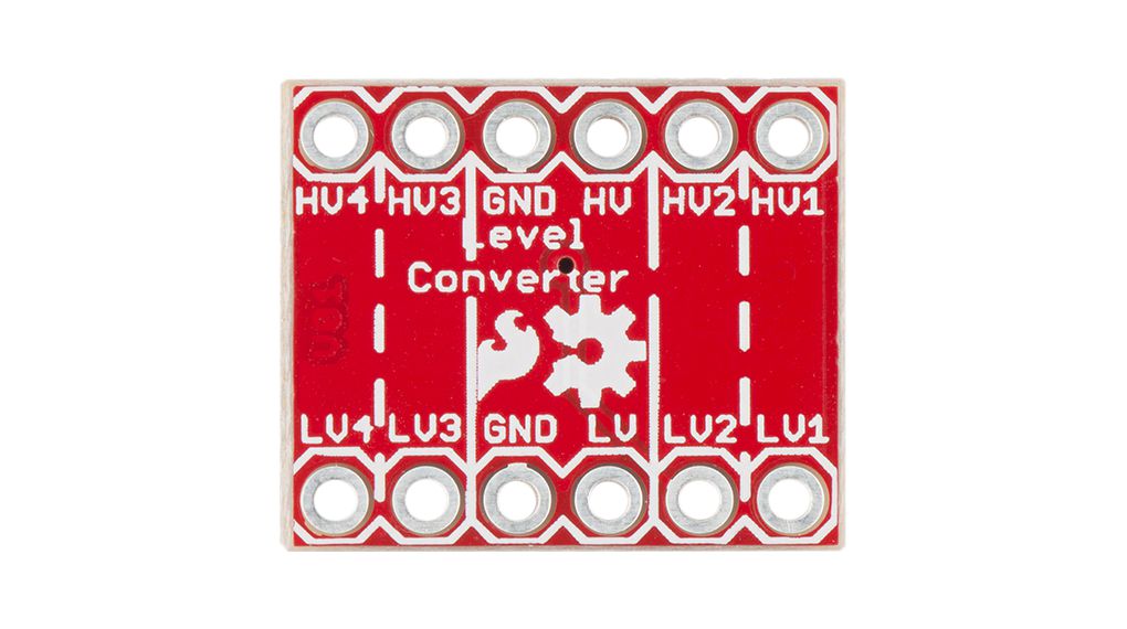 BOB-12009 | SparkFun Electronics Bi-Directional Logic