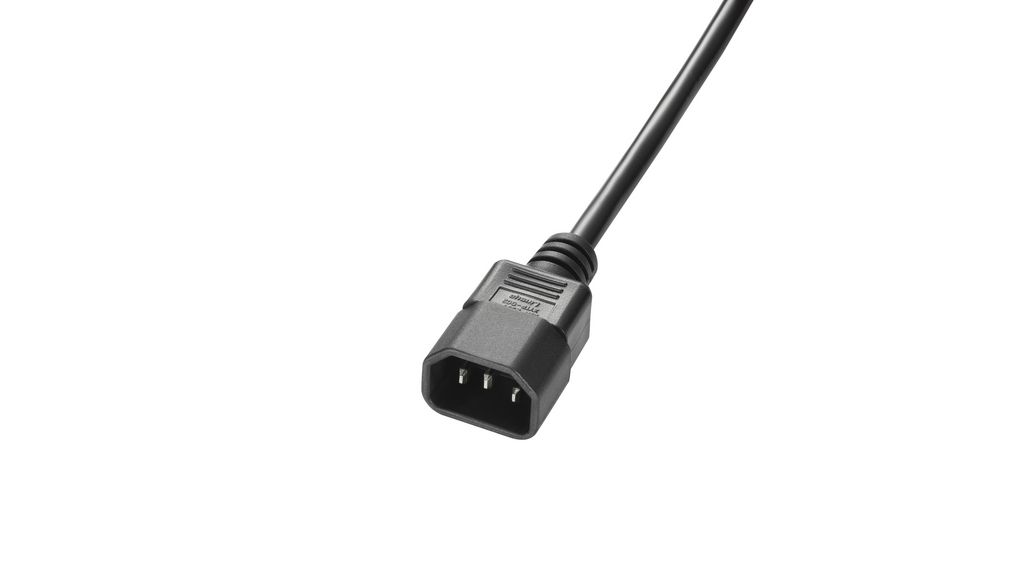 PZ42I-GR | APC Outlet Strip 4x DE Type F (CEE 7/3) Socket - IEC 60320 ...