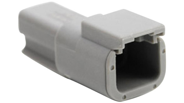 Interruttore Intermedio Grigio Argento 3 Poli - Per Impianti Casa, Barca E Officina - 6A/250V - Foto 11