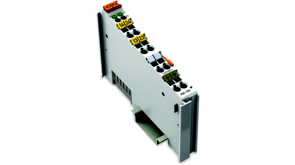 Module de sortie de relais 2DO