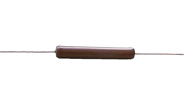 Wirewound Resistor 5W, 47Ohm, 5%