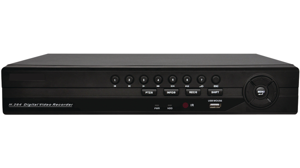 Mhk digital sales video recorder